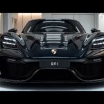 🚀「伝説のスポーツカーが進化！ポルシェ911の秘密と驚異のパフォーマンス公開！」🔥