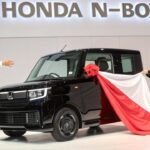 2025年ホンダN-BOXがついに登場！進化したデザインと走行性能、価格まで詳しく紹介