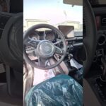 Отправка 2026 Suzuki Jimny 1.5l GLX из ОАЭ Дубай #автоиздубай #offroad