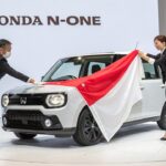 【最新レビュー】2025年モデル ホンダN-ONE 内装・外装・価格をチェック！