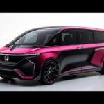 2026年新型Honda N-VAN e 12シーター完全解説｜最新EVバンの全貌!!