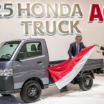 【JPN AutoZone】農業・仕事に最強！新型ホンダ・アクティトラック2025試乗レビュー