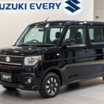 「2026年最新スズキエブリイ徹底解説｜軽ワゴンの魅力・燃費性能・安全装備・デザイン進化ポイントまとめ」