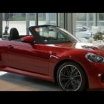 2026 ダイハツ コペン GR スポーツ徹底レビュー｜外装・内装・走行性能・価格を完全解説