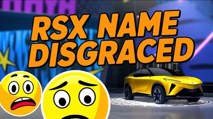 Acura Seriously Messed This One Up !!!!