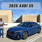 Audi S5 | All-New Model Enough in this SUV Market?