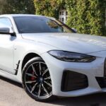 Brooklyn Grey! | 2023 BMW i4 250kW sDrive40 M Sport Gran Coupe (G26) | (Test Drive & Review)