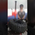 DAIHATSU TAFT GAGAH PAKE DAYTONA RING15