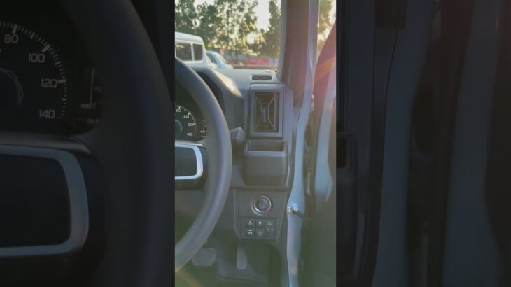 Daihatsu Taft 2022 fresh 2025 for details call 03007463232#automobile#daihatsu#daihatsutaft