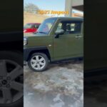 Daihatsu Taft G Chrome Venture Fresh Import!!! #automobile #evolution #foryou #reels #trending #cars