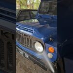 Dijual semua koleksi mbah kung / jimny charade civic colt / 08122601599 #jualbelimobilbekas #fyp