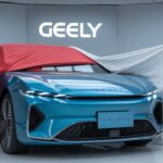Forget Mercedes & Audi? 2026 Geely Galaxy M9 Might Be the New King!