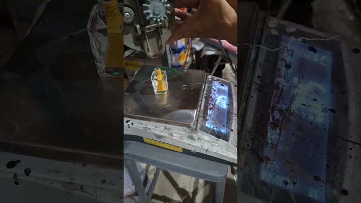 Kemasan Oles Cardea Suzuki Jimny Medium Grey ZVL #suzukijimny #medium #gray #dcpaintmixing