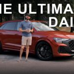Let’s Drive the Worlds Fastest SUV – Nurburgring Champion RSQ8