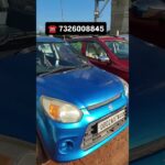 Low Price Alto Collection | Second Hand Car In Bhubaneswar #shorts #secondhandcar #mrwheelz