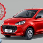 Maruti Suzuki Alto K10 Prices after GST Cut | All Variants #altok10