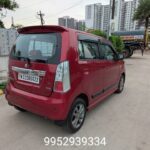 Maruti Suzuki WagonR stingray 2016 model single owner for sale in excellent condition