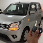 Maruti Suzuki Wagonr VXI Model 2025 | Wagonr VXI On-road Price, Features, All Detailed Review