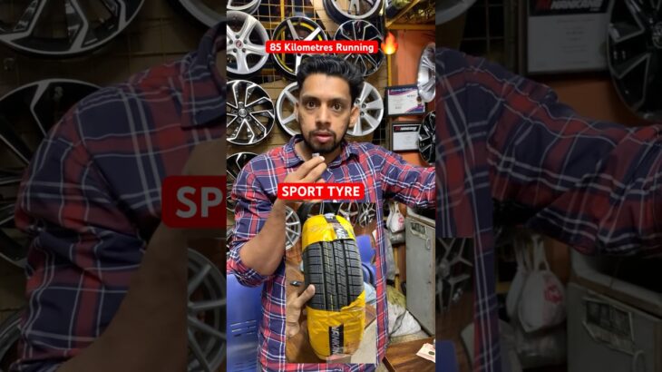 Nankang SP-9 Tyre Review | 165/70R12 Best Tyre for Bolan , Cuore , Alto & Hijet #shorts