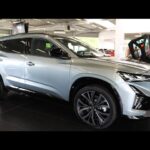 New RENAULT ESPACE FACELIFT 2026   first look & REVIEW #renault #renaultespace #newcar #autos