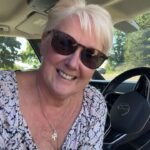 Our Secret is out VW ID Buzz Cargo Van before Conversion to a Camper who wins the colour argument?