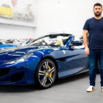 People call this a “Poor Man’s Ferrari” they’re wrong – Ferrari Portofino