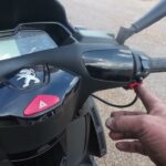 Peugeot Metropolis 400cc First Look And Walk Around