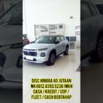 Promo Suzuki DIsc Hingga 60 jutaan guys ?? #xl7 #ertiga #newcarry #jimny #grandvitara #fronx #apv