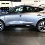 RENAULT RAFALE 2025 E Tech Full Hybrid IN 4K  #renault #renaultrafale #carreview #autos #automobile