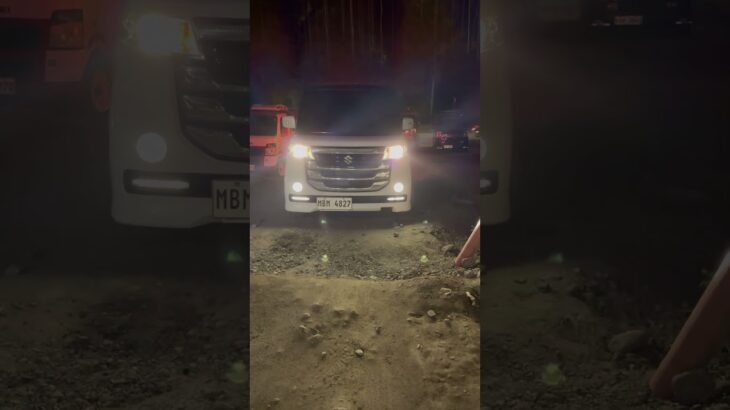 SPACIA CUSTOM Z STOCK BUILD