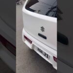 Suzuki Alto, 2023 model