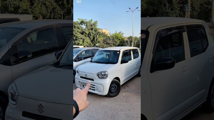 Suzuki Alto 9 Gelation For Sale | Best Price Deal 2025 #suzukialto #youtubeshorts #car