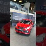 Suzuki Alto y Celerio: ahora con 6 airbags #automujer #automobile #autos #suzuki