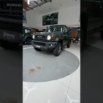 Suzuki Jimmy 2026 #shorts #suzuki #jimmy #jimmy #automobile