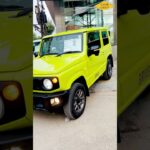 Suzuki Jimny XC 2020 | 660cc