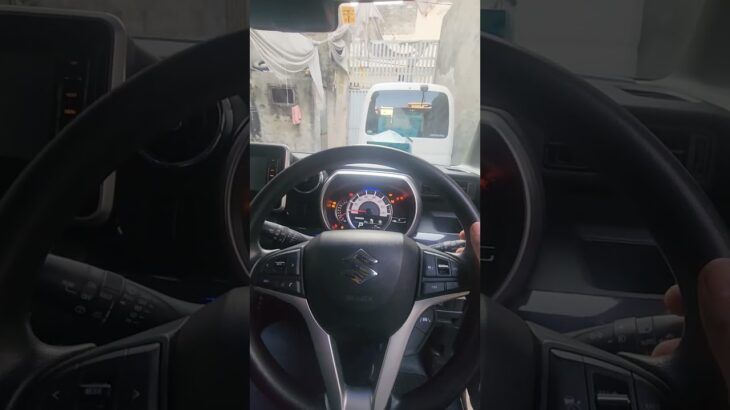 Suzuki spacia custom hybrid  Model 2022 Import 2025 for contact 03147093245