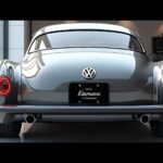 The Best Retro Comeback of 2025? Volkswagen Karmann Ghia Review