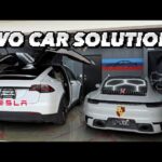 The Daily to Pair with a Porsche 911