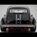 The Legend is Back! 2026 Citroën 2CV First Look & Test Drive Review