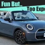 The MINI Experience, What is it? | 2025 Mini Cooper S Convertible