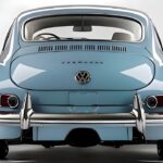 UNBELIEVABLE! The All-New 2026 Volkswagen Karmann Ghia JUST RELEASED | First Look Review