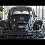 .“2025 Volkswagen Beetle EV – The Legendary Comeback Everyone’s Talking About!”