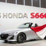 2025年 ホンダS660 レビュー｜コンパクトロードスターの本格パフォーマンス