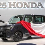 【新型】2025年 ホンダN-BOX | 次世代軽自動車を徹底レビュー