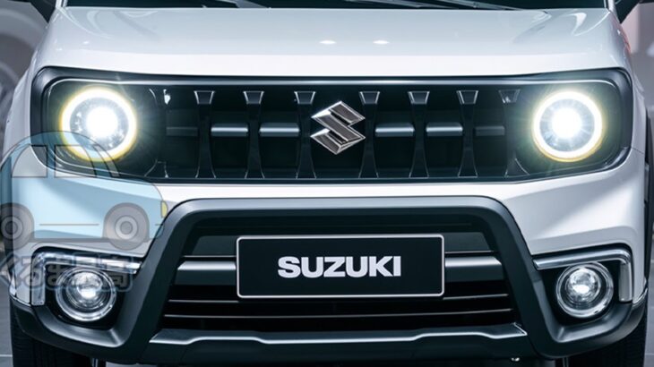 スズキ 新型ハスラー、ジャパンモビリティショーで世界初公開へ！デザイン・パワートレイン・価格まで最新情報総まとめ。