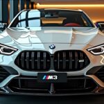 “The NEW BMW M3 Will Shock You – Price, Power & Performance!”