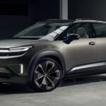 VOLKSWAGEN ID. CROSS Concept – The Electric SUV of Tomorrow @ IAA 2025 🔋⚡️