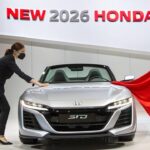 【2026新型】ホンダS660完全復活！軽スポーツの進化が凄すぎる