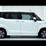 「2025年新型スズキ・ワゴンR登場！進化したデザインと最新技術で軽ワゴンの新基準に！」