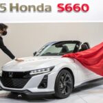 ホンダ S660 2025 レビュー | 究極のJDM軽スポーツカー体験